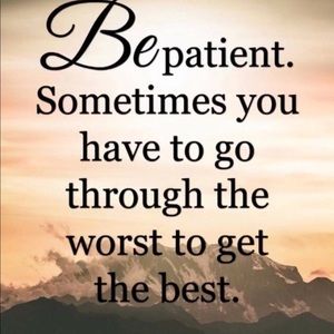 Meet your Posher, Aliyah